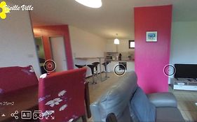 Maison 2Ch - 4 Pers En Picardie Parking Gratuit - By La Source D'Orfee