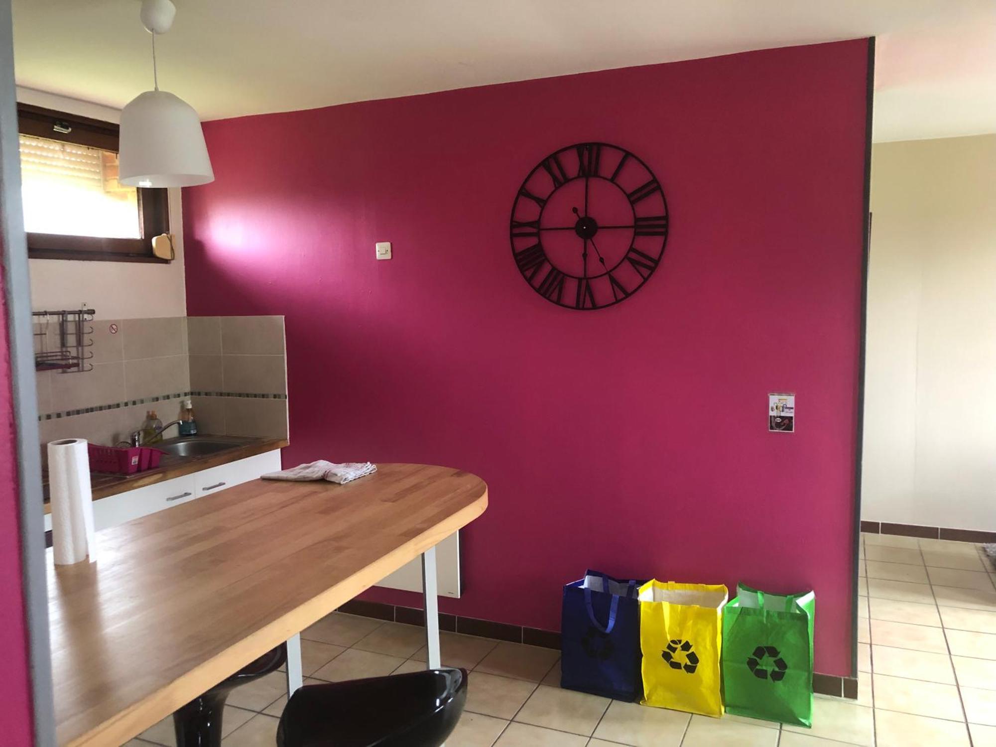 Maison 2Ch - 4 Pers En Picardie Parking Gratuit - By La Source D'Orfee Courcelette Exterior photo